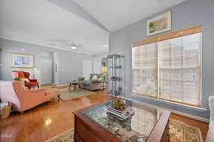 2509 Morgause Dr, Raleigh, NC 27614 - Photo 17