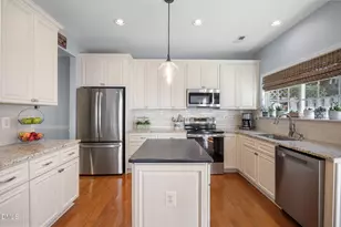 2509 Morgause Dr, Raleigh, NC 27614 - Photo 7