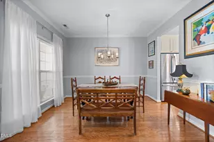 2509 Morgause Dr, Raleigh, NC 27614 - Photo 5