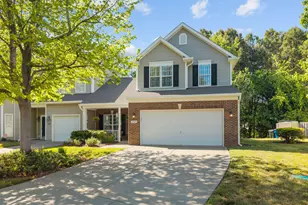 2509 Morgause Dr, Raleigh, NC 27614 - Photo 37