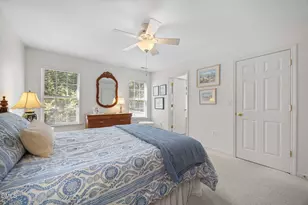 2509 Morgause Dr, Raleigh, NC 27614 - Photo 19