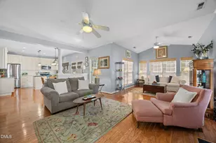 2509 Morgause Dr, Raleigh, NC 27614 - Photo 13