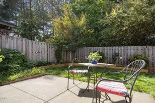 2509 Morgause Dr, Raleigh, NC 27614 - Photo 29