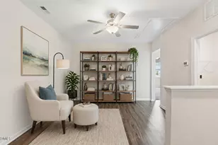 1137 Alston Rdg Ct, Cary, NC 27519 - Photo 5