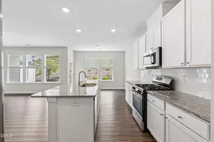 1205 Alston Rdg Ct, Cary, NC 27519 - Photo 13
