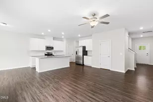 1205 Alston Rdg Ct, Cary, NC 27519 - Photo 9