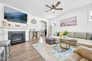 5409 Advancing Ave, Raleigh, NC 27616 - Photo 7