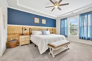 5409 Advancing Ave, Raleigh, NC 27616 - Photo 17