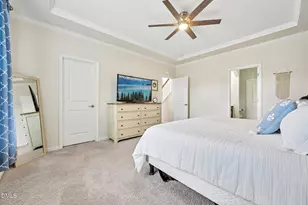 5409 Advancing Ave, Raleigh, NC 27616 - Photo 19