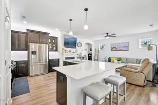 5409 Advancing Ave, Raleigh, NC 27616 - Photo 9