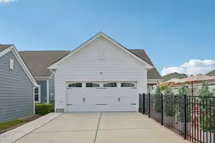 5409 Advancing Ave, Raleigh, NC 27616 - Photo 33