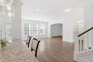 100 Climbing Tree Trail, Holly Springs, NC 27540 - Photo 15