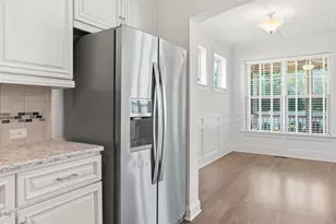100 Climbing Tree Trail, Holly Springs, NC 27540 - Photo 11