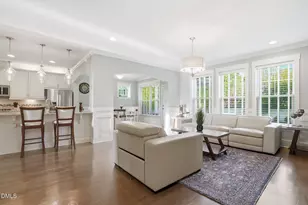 100 Climbing Tree Trail, Holly Springs, NC 27540 - Photo 23