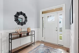 100 Climbing Tree Trail, Holly Springs, NC 27540 - Photo 5