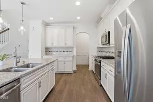 100 Climbing Tree Trail, Holly Springs, NC 27540 - Photo 13