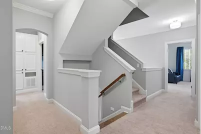 100 Climbing Tree Trail, Holly Springs, NC 27540 - Photo 35