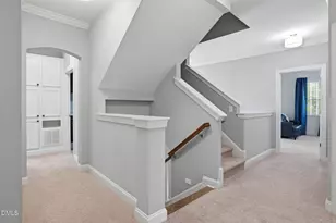 100 Climbing Tree Trail, Holly Springs, NC 27540 - Photo 35