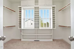 100 Climbing Tree Trail, Holly Springs, NC 27540 - Photo 51