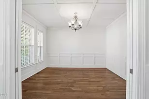 100 Climbing Tree Trail, Holly Springs, NC 27540 - Photo 29