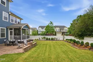 100 Climbing Tree Trail, Holly Springs, NC 27540 - Photo 73