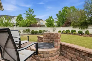 100 Climbing Tree Trail, Holly Springs, NC 27540 - Photo 69