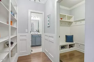 100 Climbing Tree Trail, Holly Springs, NC 27540 - Photo 31