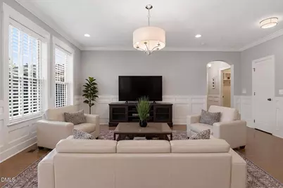 100 Climbing Tree Trail, Holly Springs, NC 27540 - Photo 21