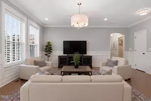 100 Climbing Tree Trail, Holly Springs, NC 27540 - Photo 21