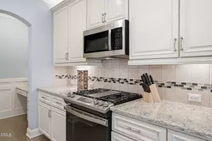 100 Climbing Tree Trail, Holly Springs, NC 27540 - Photo 7