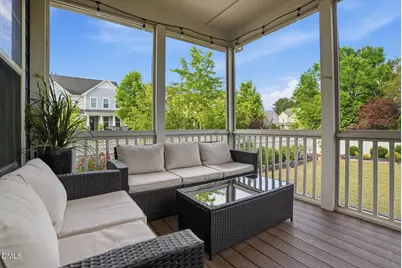 100 Climbing Tree Trail, Holly Springs, NC 27540 - Photo 61