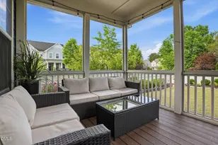 100 Climbing Tree Trail, Holly Springs, NC 27540 - Photo 61