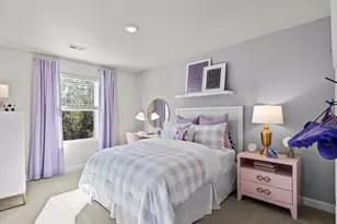 95 Thistle Patch Pl, Angier, NC 27501 - Photo 23