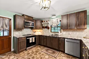 100 Old Meadowbrook Dr, Garner, NC 27529 - Photo 29