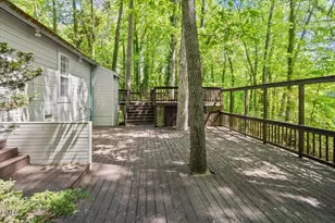 1405 Fairway Ridge Dr, Raleigh, NC 27606 - Photo 5