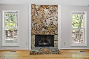 1405 Fairway Ridge Dr, Raleigh, NC 27606 - Photo 11