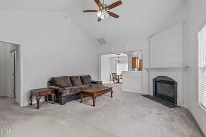 709 Trout Lilly Place, Raleigh, NC 27610 - Photo 9