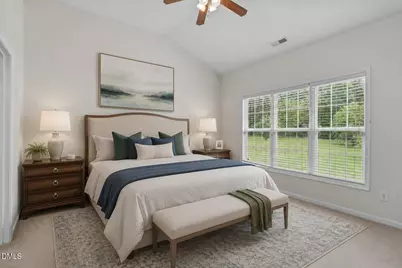 709 Trout Lilly Place, Raleigh, NC 27610 - Photo 3
