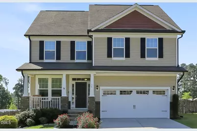 15 Windbrook Court, Fuquay Varina, NC 27526 - Photo 1