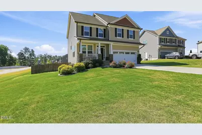 15 Windbrook Court, Fuquay Varina, NC 27526 - Photo 5