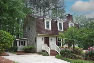 305 Melanie Ln, Cary, NC 27511 - Photo 21