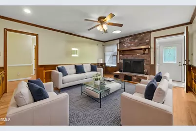8705 Trailing Cedar Court, Raleigh, NC 27613 - Photo 25