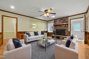 8705 Trailing Cedar Ct, Raleigh, NC 27613 - Photo 25