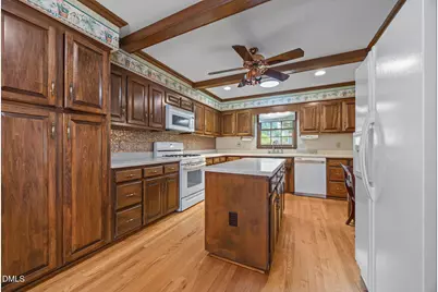 8705 Trailing Cedar Court, Raleigh, NC 27613 - Photo 21