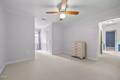 8705 Trailing Cedar Court, Raleigh, NC 27613 - Photo 41