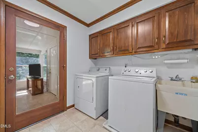 8705 Trailing Cedar Court, Raleigh, NC 27613 - Photo 23