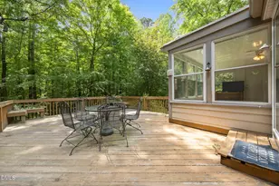 8705 Trailing Cedar Ct, Raleigh, NC 27613 - Photo 43