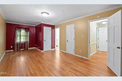 8705 Trailing Cedar Court, Raleigh, NC 27613 - Photo 33