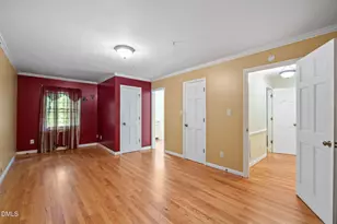 8705 Trailing Cedar Ct, Raleigh, NC 27613 - Photo 33
