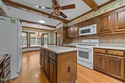 8705 Trailing Cedar Court, Raleigh, NC 27613 - Photo 15